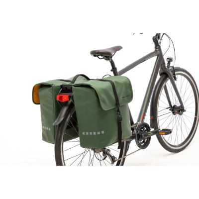 New Looxs Doppelpacktasche Odense Double RT Green Produktbild 4