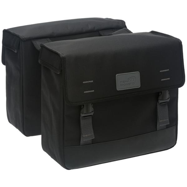 New Looxs Doppelpacktasche Origin Double Black