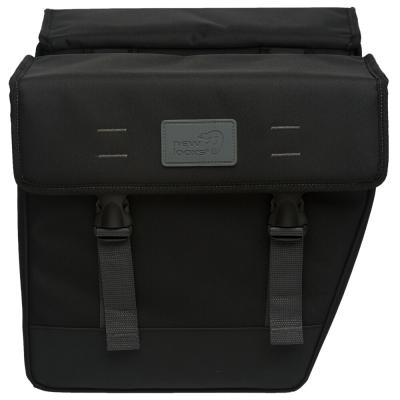 New Looxs Doppelpacktasche Origin Double Hybride Black Produktbild 1