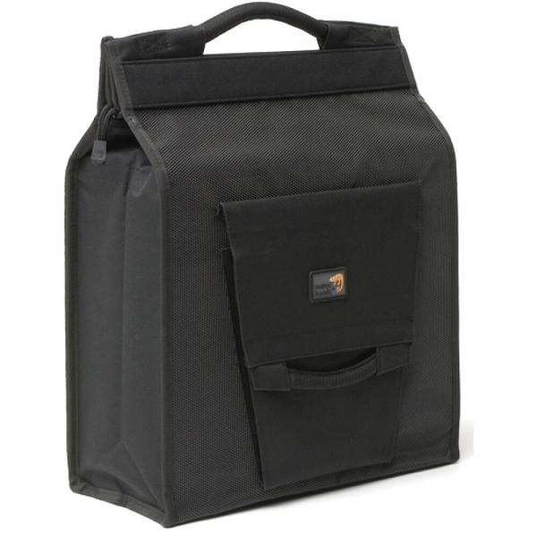 New Looxs Radtasche Daily Shopper Basic Black