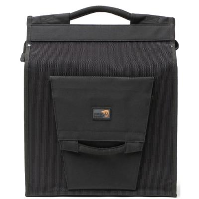New Looxs Radtasche Daily Shopper Basic Black Produktbild 1
