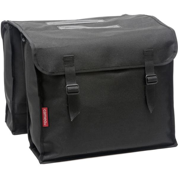 New Looxs Doppelpacktasche Cameo Black