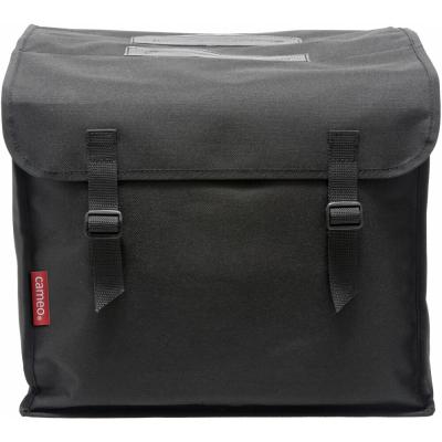 New Looxs Doppelpacktasche Cameo Black Produktbild 1