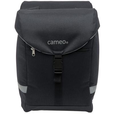 New Looxs Doppelpacktasche Double Cameo II Black Produktbild 1