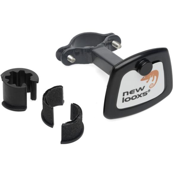 New Looxs Halterung Smart-Lock-System
