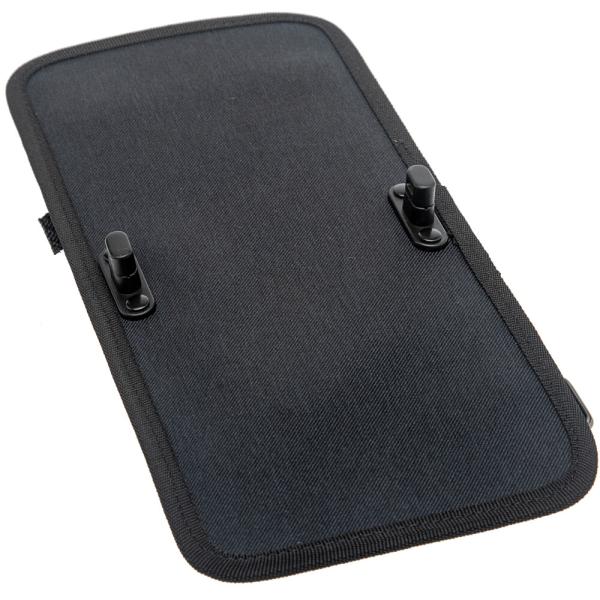 New Looxs Adapterplatte Nova Black