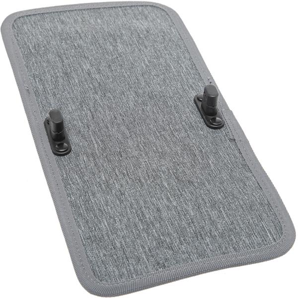 New Looxs Adapterplatte Nova Grey