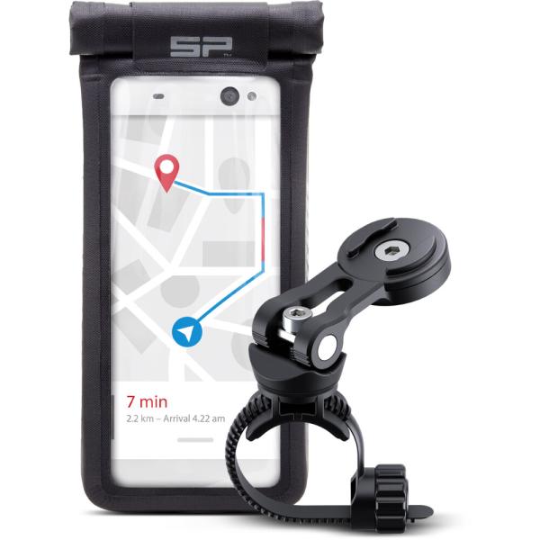 SP Connect SP Bike Bundle Universal Case SPC+