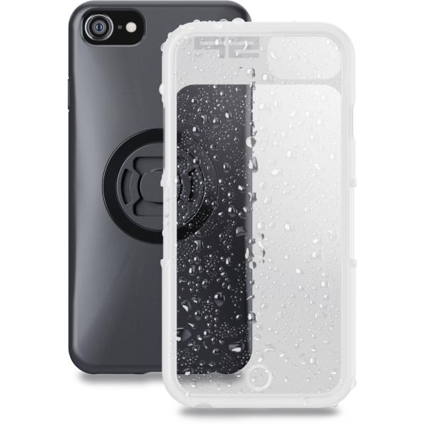 SP Connect SP Connect SP Weather Cover iPhone 8/7/6S/6/SE 2020