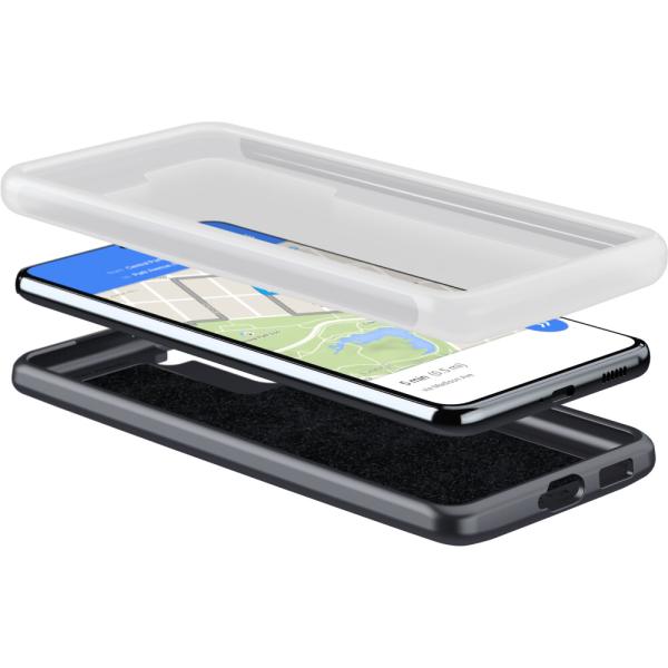 SP Connect SP Connect SP Weather Cover Galaxy S21 +