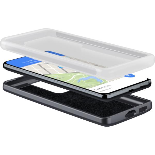 SP Connect SP Connect SP Weather Cover Galaxy S21 Ultra