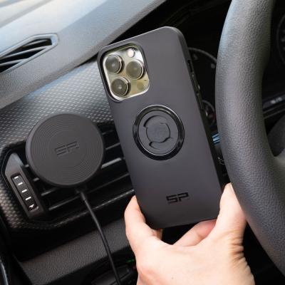 SP Connect SP Charging Vent Mount SPC+ Produktbild 1