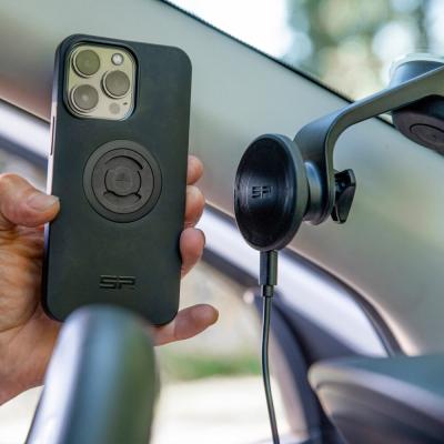SP Connect SP Charging Suction Mount SPC+ Produktbild 1