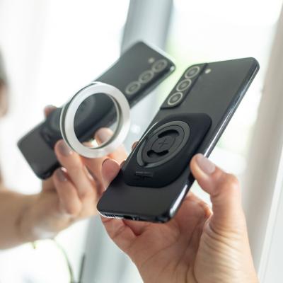 SP Connect SP Magnetic Adhesive Mount SPC+ Produktbild 1