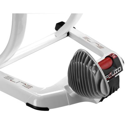 ELITE Rollentrainer Qubo Fluid Produktbild 1
