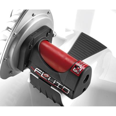 ELITE Rollentrainer Qubo Fluid Produktbild 2