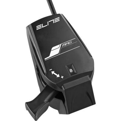 ELITE Rollentrainer Qubo Power Smart B+ Produktbild 2