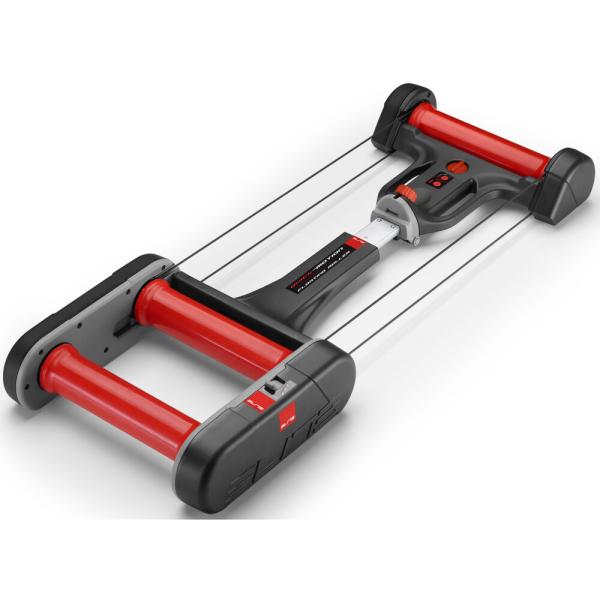 ELITE Rollentrainer Quick-Motion