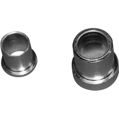 ELITE Steckachsadapter f&uuml;r Direct-Drive-Trainer 135 x 10 mm und 135 x 12 mm Steckachse Produktbild 1