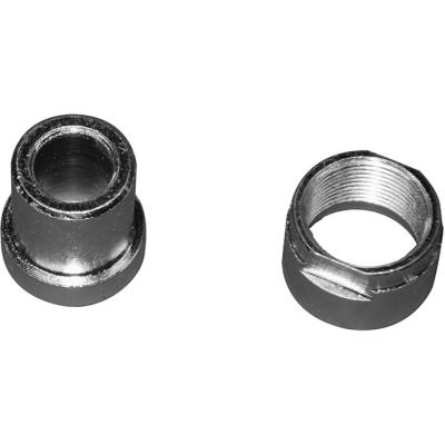 ELITE Steckachsadapter f&uuml;r Direct-Drive-Trainer 135 x 10 mm und 135 x 12 mm Steckachse Produktbild 2
