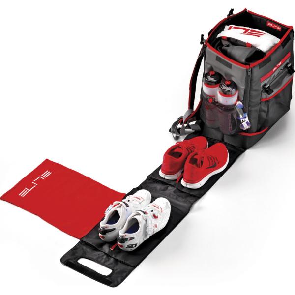 ELITE ELITE Multifunktionstasche Triathlon Box