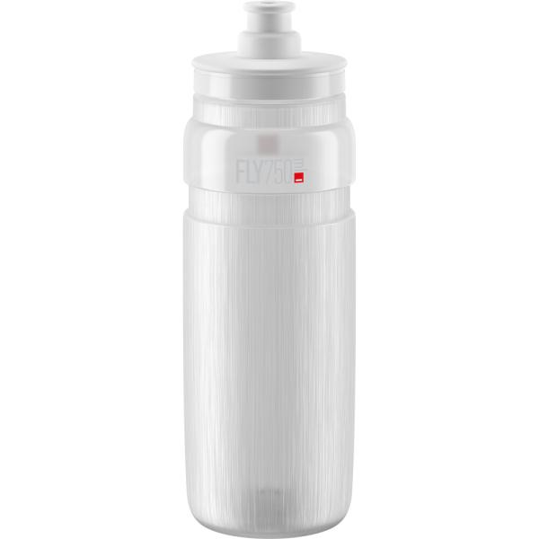 ELITE ELITE Trinkflasche Fly Tex Transparent 750 ml
