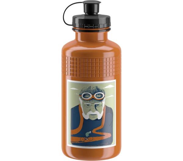 ELITE ELITE Trinkflasche Eroica Vintage Luciano Berutti 500 ml