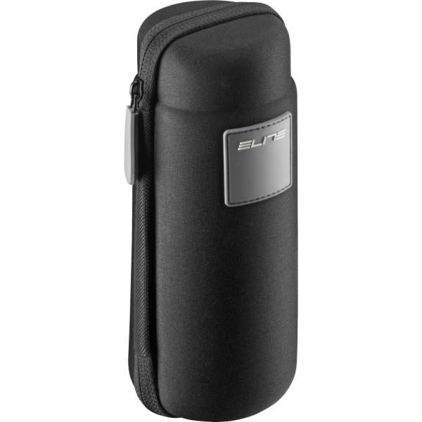 ELITE ELITE Flaschenbox Takuin Rainproof Schwarz-Grau 500 ml