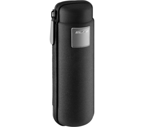ELITE ELITE Flaschenbox Takuin Rainproof Schwarz-Grau 750 ml