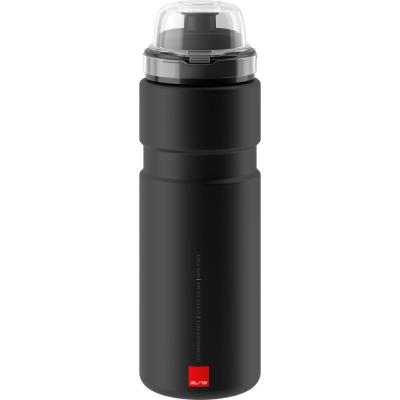 ELITE ELITE Trinkflasche Syssa Race Schwarz matt 750 ml Produktbild 2