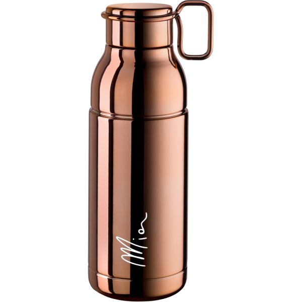 ELITE ELITE Trinkflasche Mia Kupfer 650 ml