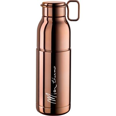 ELITE ELITE Trinkflasche Mia Kupfer 650 ml Produktbild 1