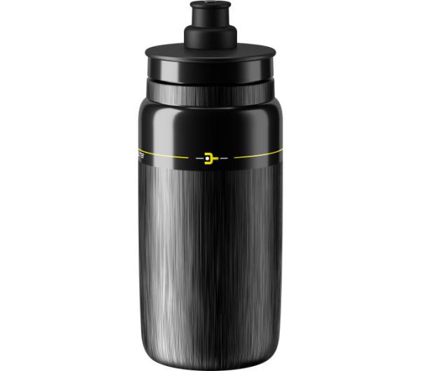 ELITE ELITE Fly Tex Maillot Jaune Schwarz 550 ml