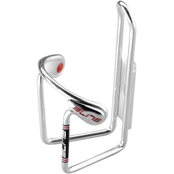 ELITE ELITE Flaschenhalter Ciussi Gel Silber