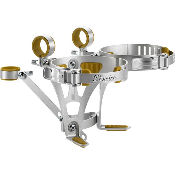 ELITE ELITE Flaschenhalter Eroica doppelt