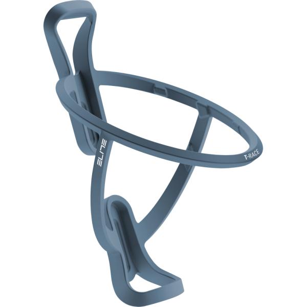 ELITE ELITE Flaschenhalter T-Race Hellblau Soft touch