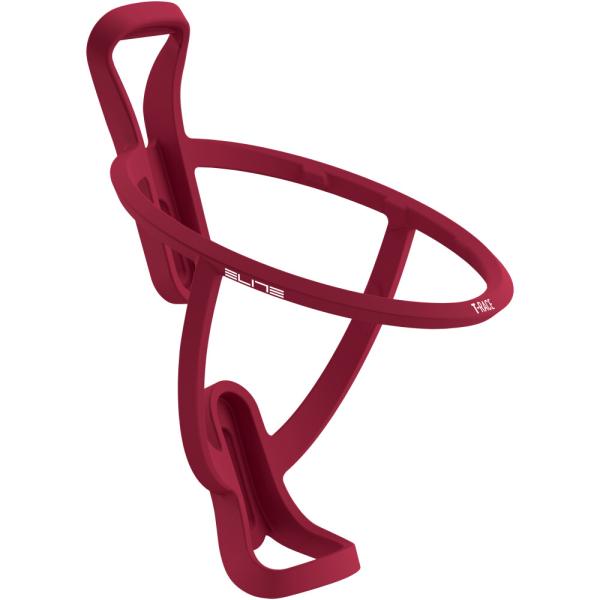 ELITE ELITE Flaschenhalter T-Race Amaranth Soft touch