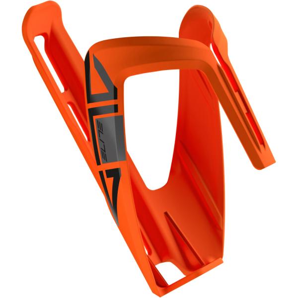 ELITE ELITE Flaschenhalter Ala Orange Soft touch