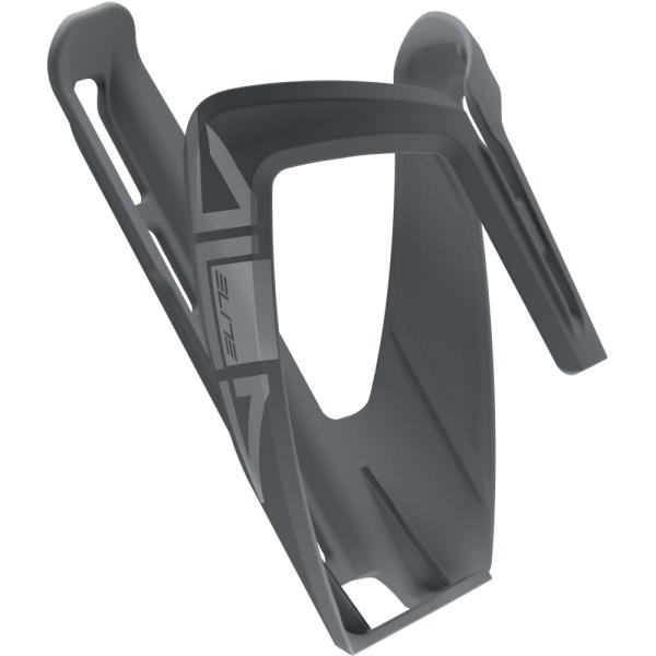ELITE ELITE Flaschenhalter Ala Grau Soft touch