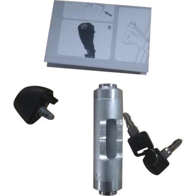 ELITE 20 mm Steckachsadapter Sanremo Tour Lock und Race Lock Produktbild 1