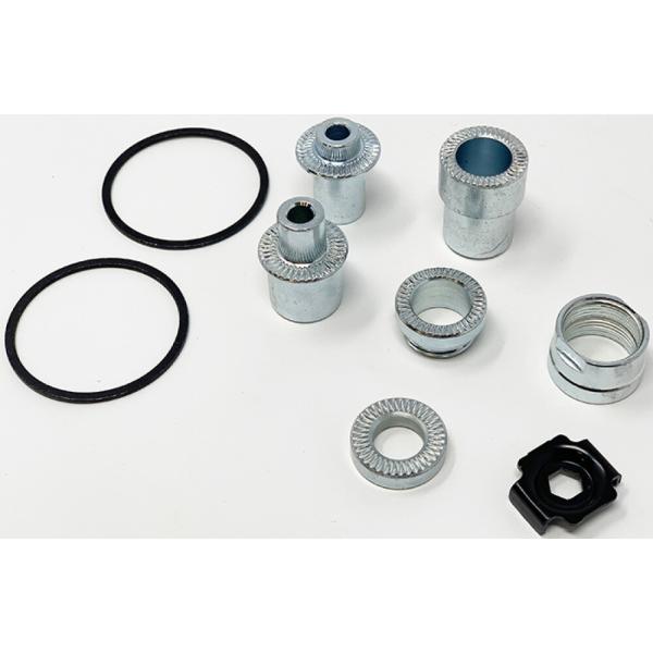 ELITE ELITE Adapter Kit Direct-Drive-Trainer 2020