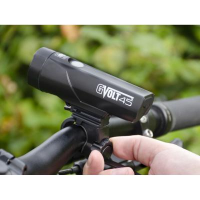 CATEYE CATEYE Frontlicht GVolt 45 - HL-EL550GV RC Produktbild 1