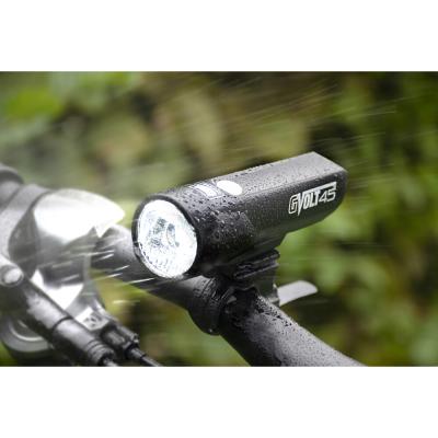 CATEYE CATEYE Frontlicht GVolt 45 - HL-EL550GV RC Produktbild 2