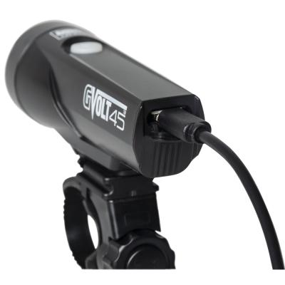 CATEYE CATEYE Frontlicht GVolt 45 - HL-EL550GV RC Produktbild 3