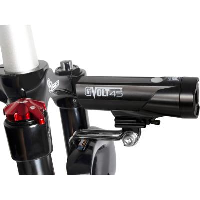 CATEYE CATEYE Frontlicht GVolt 45 - HL-EL550GV RC Produktbild 4