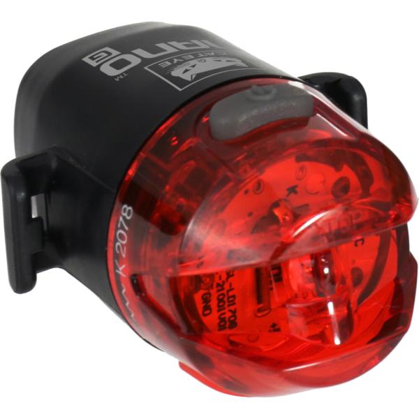 CATEYE CATEYE R&uuml;cklicht Nano G