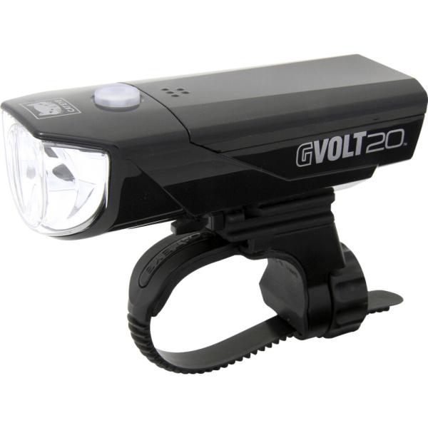CATEYE CATEYE Frontlicht GVolt 20 HL-EL350G 5340145