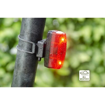 CATEYE CATEYE R&uuml;cklicht G-Serie Micro G - TL-LD620G Produktbild 4