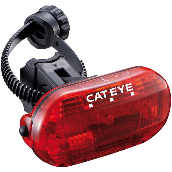 CATEYE CATEYE R&uuml;cklicht G-Serie Omni3G - TL-LD135G