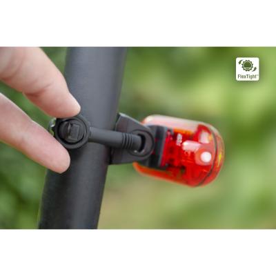 CATEYE CATEYE R&uuml;cklicht G-Serie Omni3G - TL-LD135G Produktbild 1